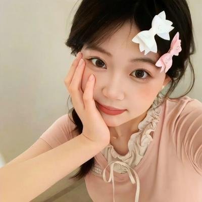 幸福满满