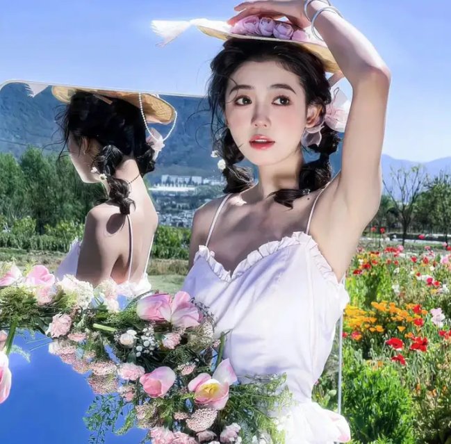 真相背后